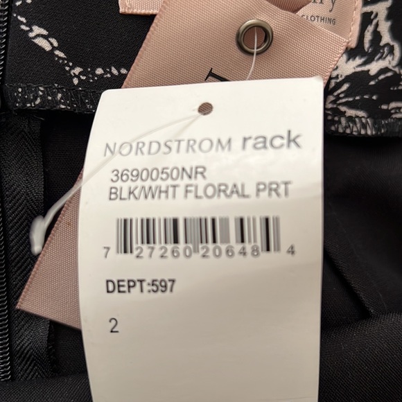 {philosophy} Floral Skirt NWT - Picture 2 of 2